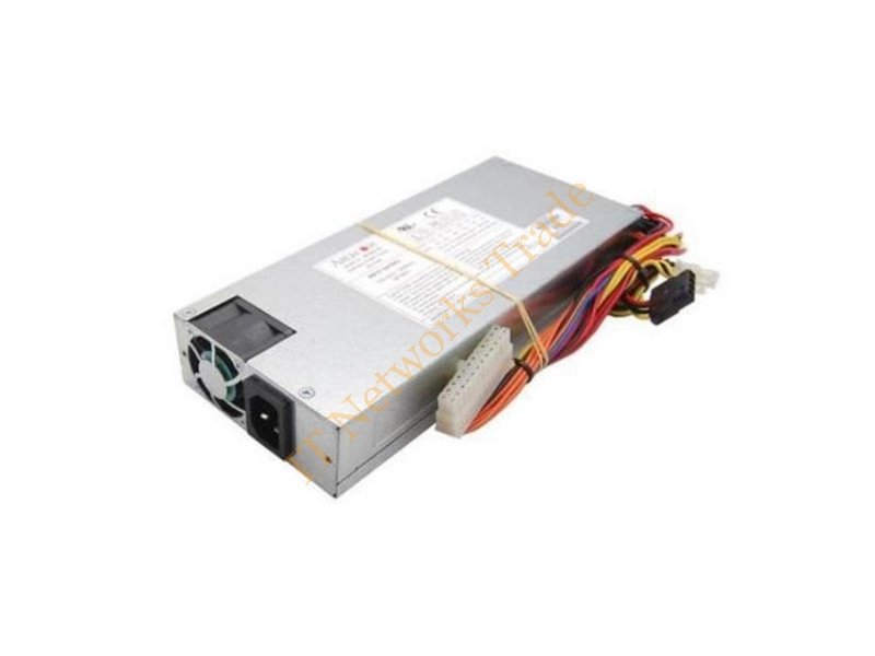 SP302-1S Supermicro 300-Watts 25A 24-Pin 1U Power Supply