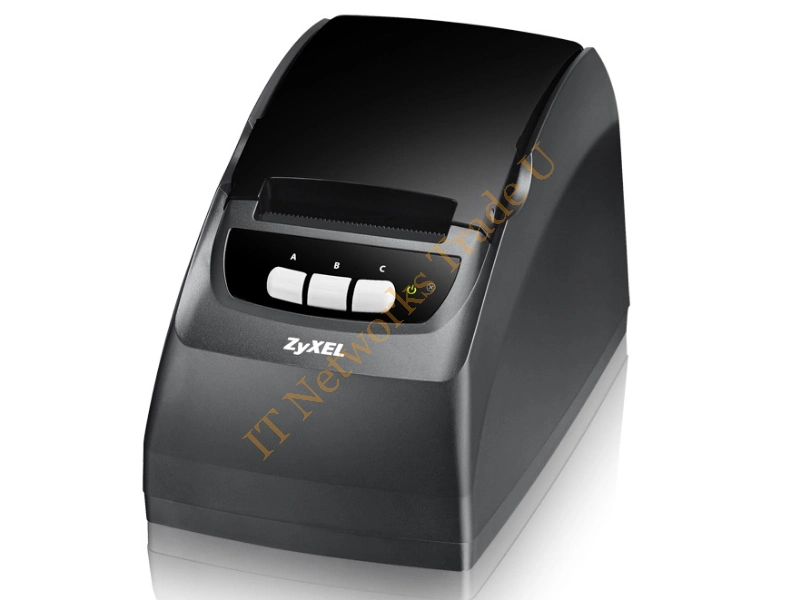 SP350E-EU0101F - ZyXEL SP350E POS printer Printers