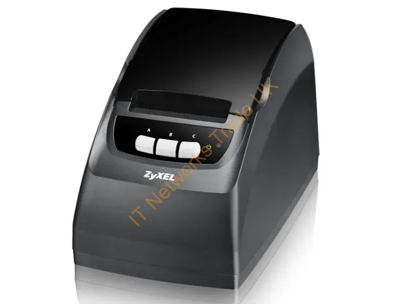 SP350E - Zyxel Sp350E Wired Pos Printer