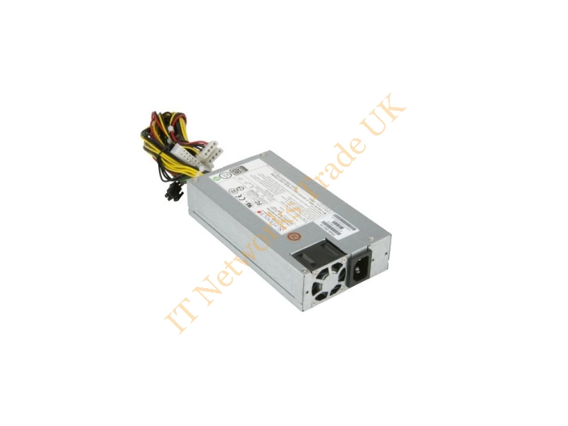 SP352-PS Supermicro 350-Watts 4U 20A 24-Pin Power Supply
