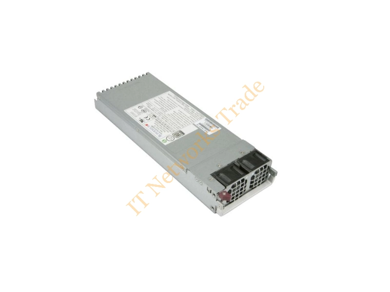 SP382-TS Supermicro 380-Watts Power Supply for DATADOMAIN DD565