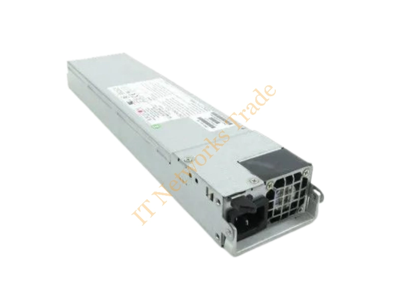 SP400-1R Supermicro 400-Watts Redundant Power Supply