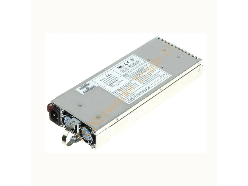 SP402-2S Supermicro 400-Watts Redundant Power Supply