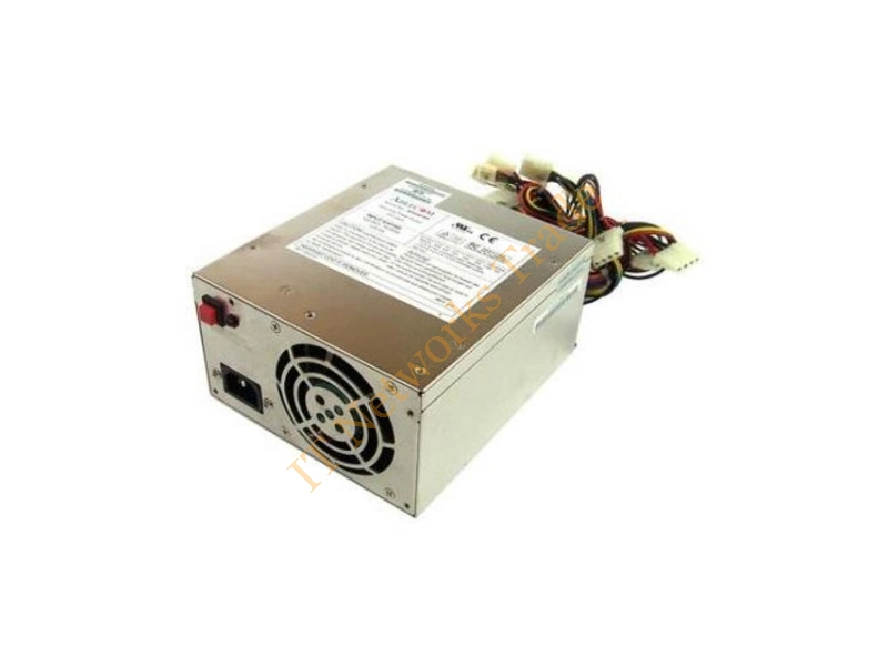 SP450-RP Supermicro 450-Watts Power Supply