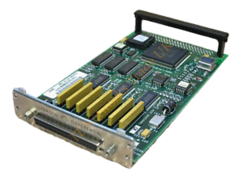 SP4710401-01 Sun Ultra Wide Differential SCSI Host Adapter