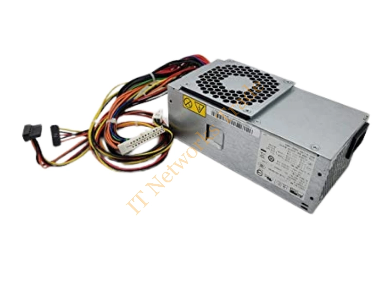 SP50A33616 Lenovo 240-Watts Power Supply for ThinkStation E31
