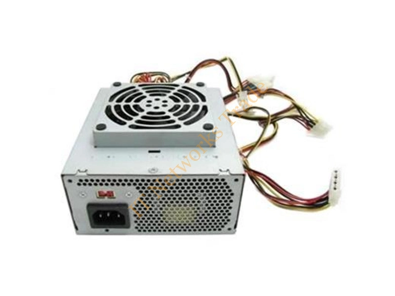 SP50A33626 Lenovo 490-Watts 80+ GOLD Power Supply for ThinkStation P500/P700