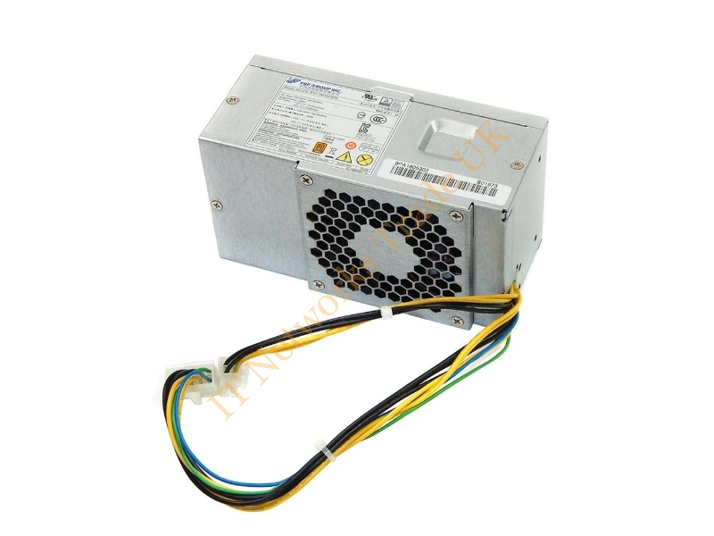 SP50D92832 Lenovo 210-Watts Power Supply for ThinkCentre M700 / M800 / M900
