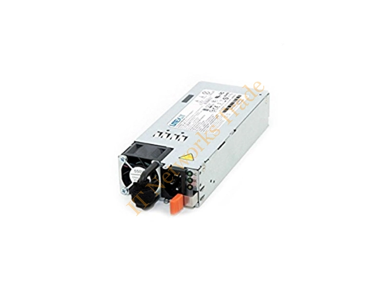 SP50F33326 Lenovo 550-Watts 80+ Platinum Hot Swap Power Supply for ThinkServer RD550 RD650