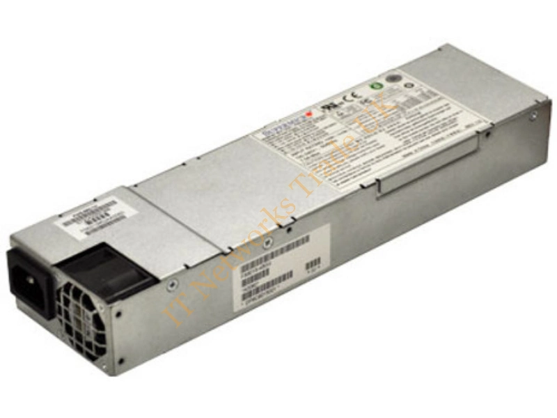 SP552-2C Supermicro 550-Watts 2U Power Supply