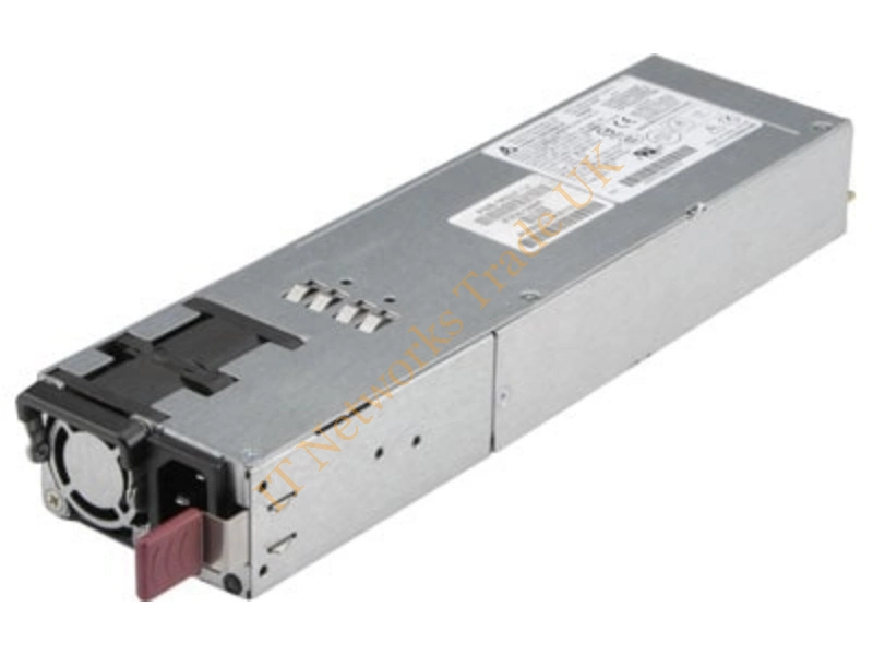 SP562-1R Supermicro 560-Watts 1U Power Supply