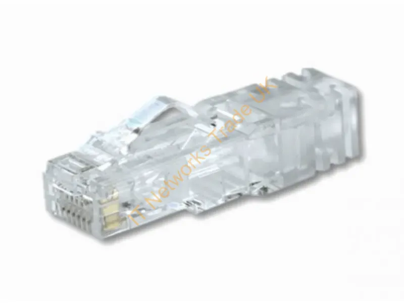 SP688-C - Panduit Rj45 Cat6 Utp Transparent