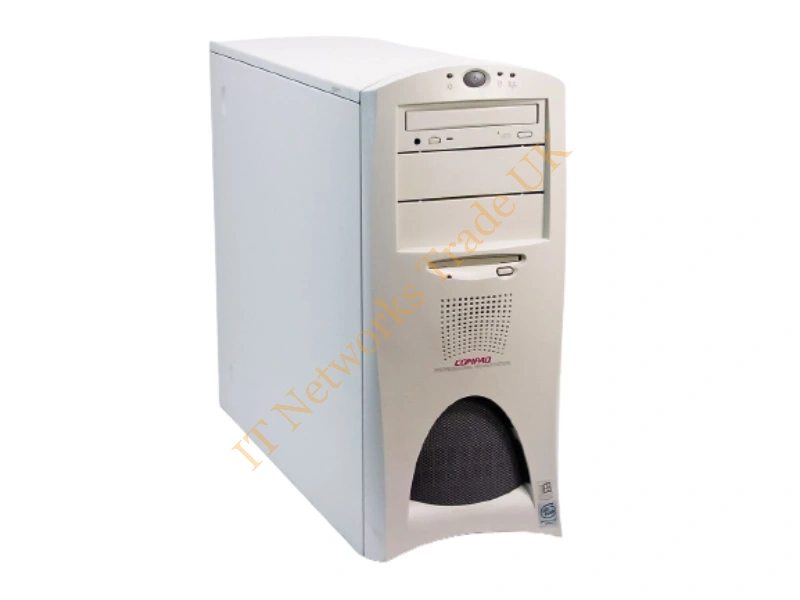 SP700 Compaq 550MHz Professional Workstation Workstation System