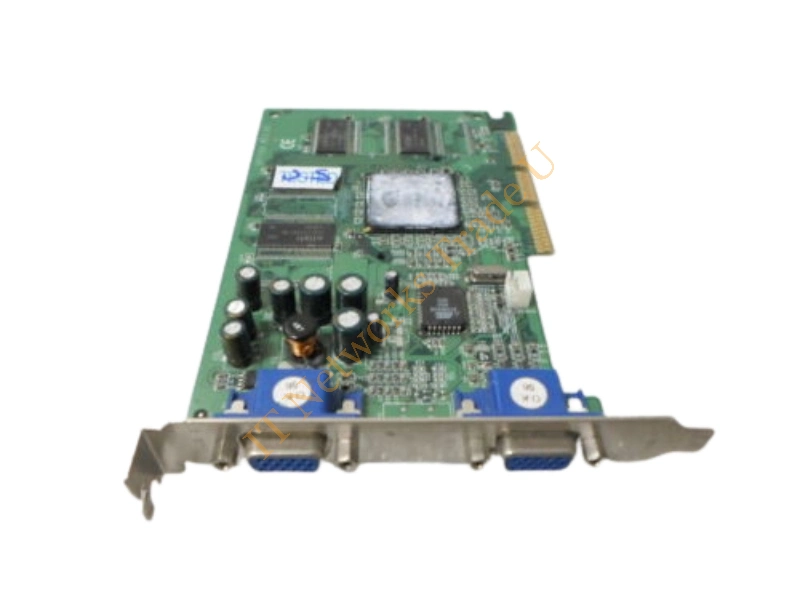 SP7100 nVidia 128MB AGP Video Graphics Card