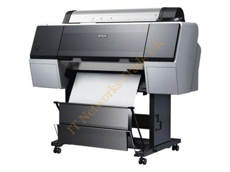 SP7900HDR Epson Stylus Pro 7900 Color Inkjet Printer