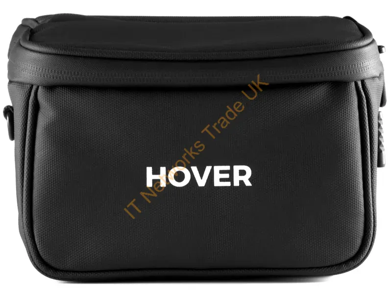 SP86H006 - HOVERAir Multi-functional Carry Bag Black