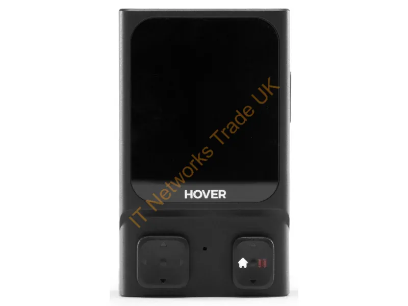 SP93R002 - HOVERAir Beacon Black