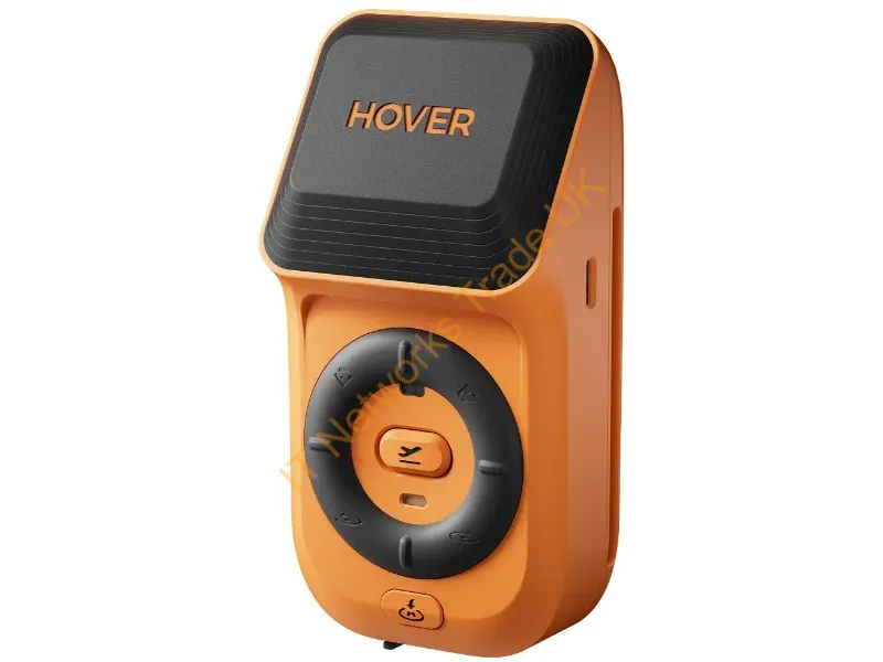 SP95R001 - HOVERAir Aqua Lighthouse Orange