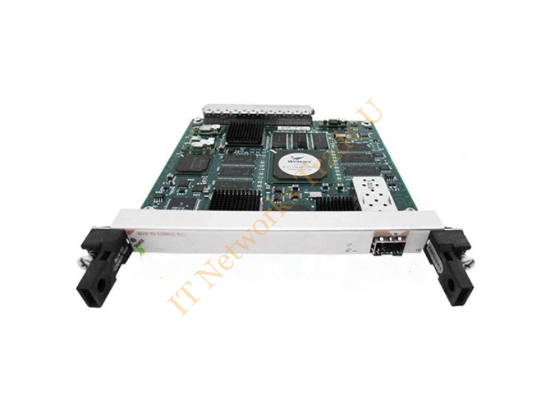 SPA-1CHOC3-CE-ATM Cisco ATM Shared Port Adapter Networking Accessory