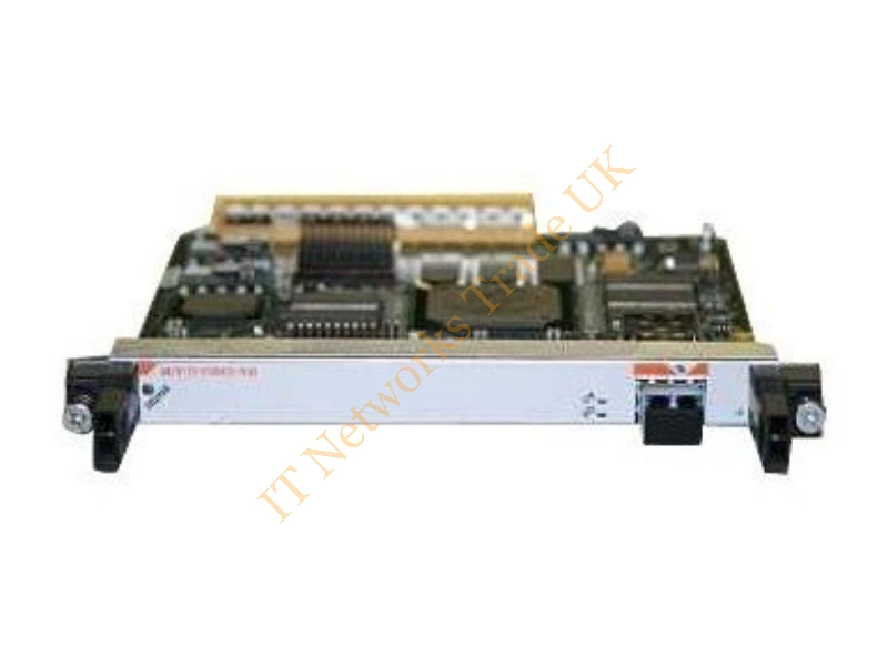 SPA-1CHOC3-CE-ATMW Cisco Systems 1 Port OC3 Spa with Ceops & ATM Network Module
