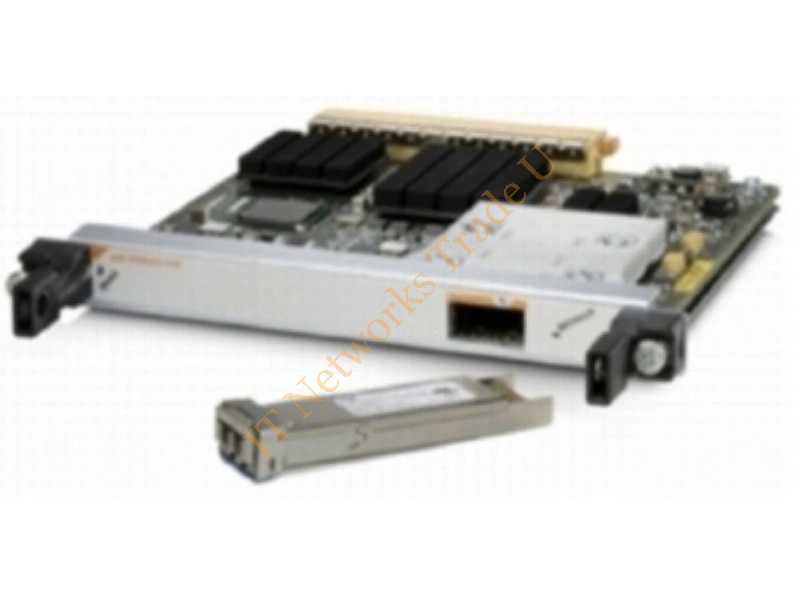 Cisco 1 Port 10 Gigabit 10240Mbit/s networking card Networking Accessory