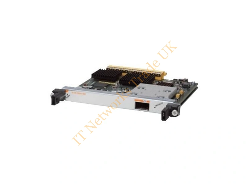 SPA-1X10GE-WL-V2 Cisco Gigabit Ethernet Shared Port Adapter Networking Accessory