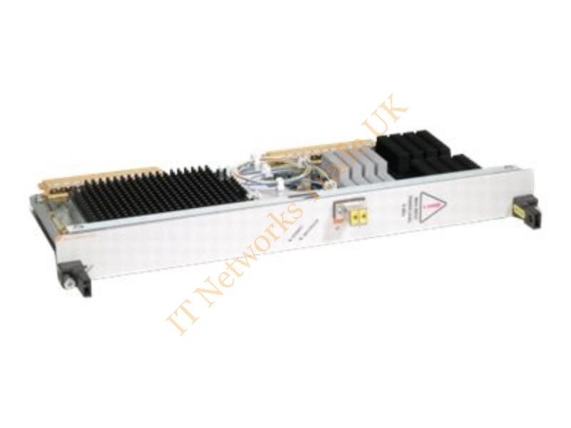 SPA-1X10GELITUC-RF Cisco Reman 1Pt 10Ge Itu C Band Spa Network Module