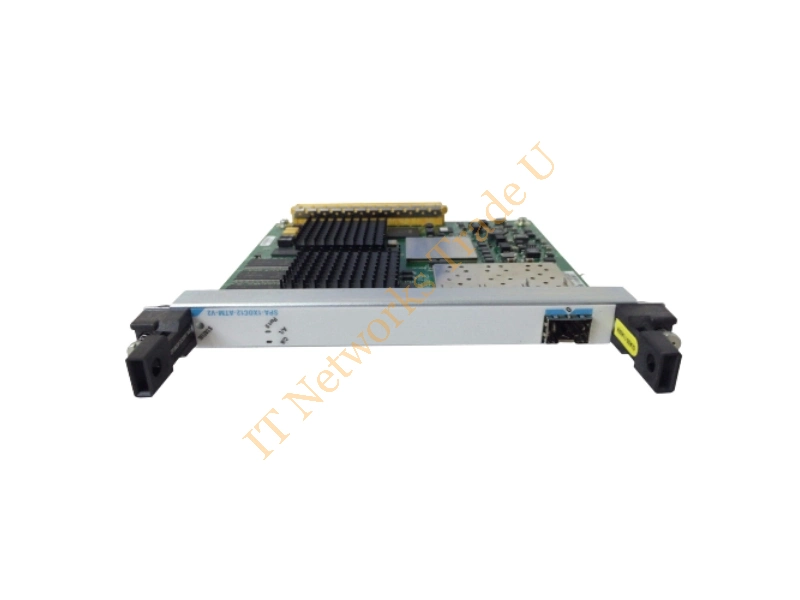 SPA-1XOC12-ATM-V2 Cisco ATM Shared Port Adapter Networking Accessory