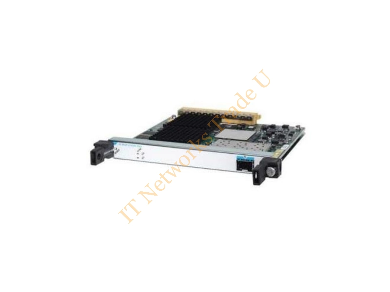 SPA-1XOC12-ATM Cisco ATM Shared Port Adapter Networking Accessory