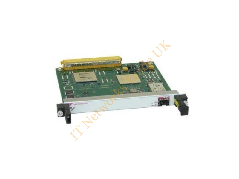 SPA-1XOC12-POS-V2= Cisco 1Pt Oc12 Stm4 Pos Shared Adpt Network Module