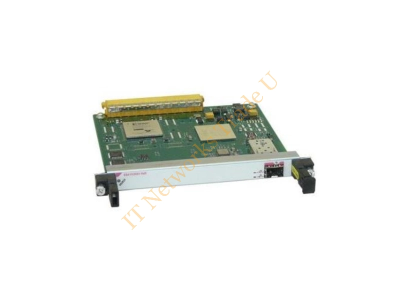 SPA-1XOC12-POS-V2 Cisco POS Shared Port Adapter Networking Accessory