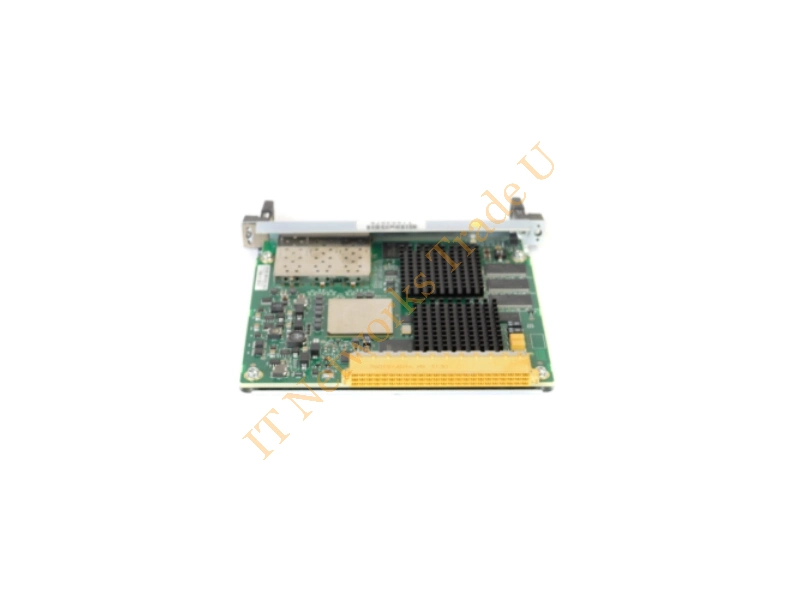 SPA-1XOC3-ATM-V2 Cisco ATM Shared Port Adapter Networking Accessory