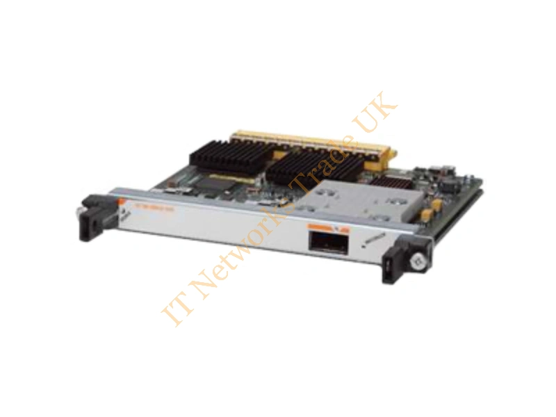 SPA-1XTENGE-XFP Cisco Gigabit Ethernet Shared Port Adapter Networking Accessory