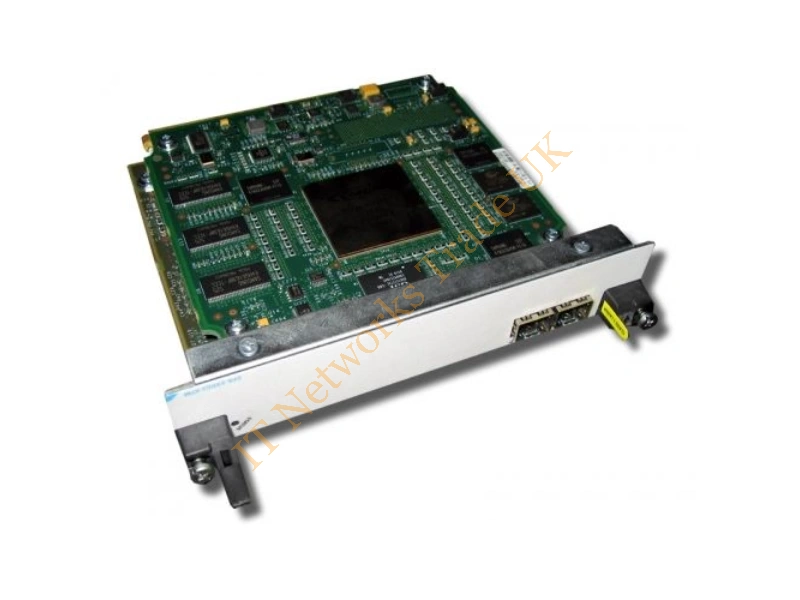 SPA-2XOC3-ATM Cisco ATM Shared Port Adapter Networking Accessory