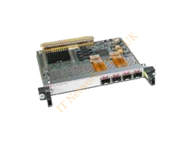 SPA-2XOC3-POS-V2= Cisco 2Pt Oc-3 Stm-1 Pos Shared Pt Adpt Network Module
