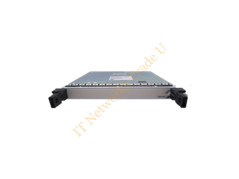 SPA-DSP Cisco Shared Port Adapter Networking Accessory