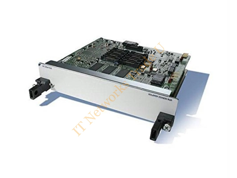 SPA-IPSEC-2G-2 Cisco Shared Port Adapter Networking Accessory