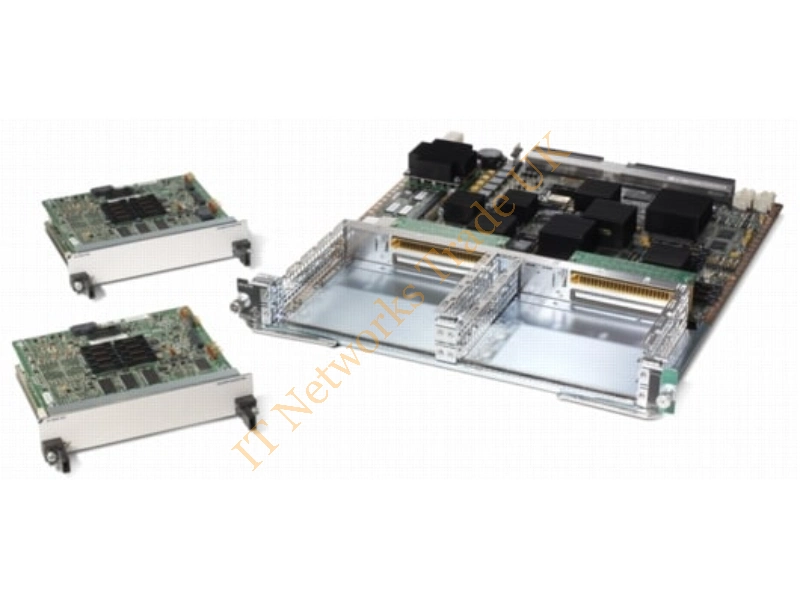 SPA-IPSEC-SSC400-1 Cisco Catalyst 6500 IPSec VPN SPA Bundle Networking Accessory