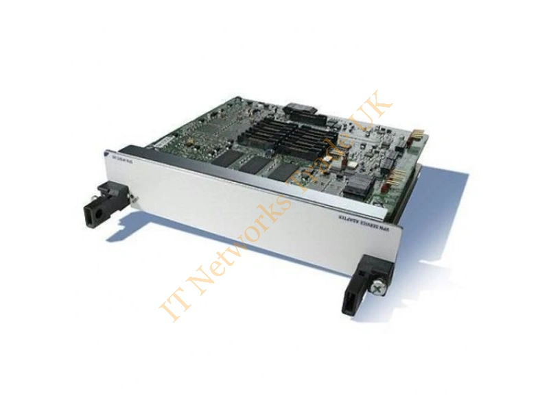 SPA-IPSEC-SSC400-2 Cisco Catalyst 6500 Service Module Networking Accessory