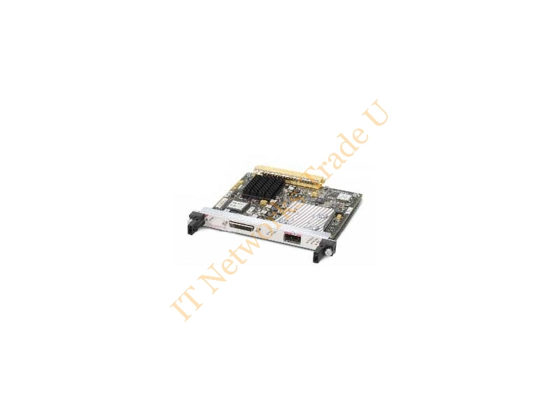 SPA-OC192POS-XFP Cisco Shared Port Adapter Networking Accessory