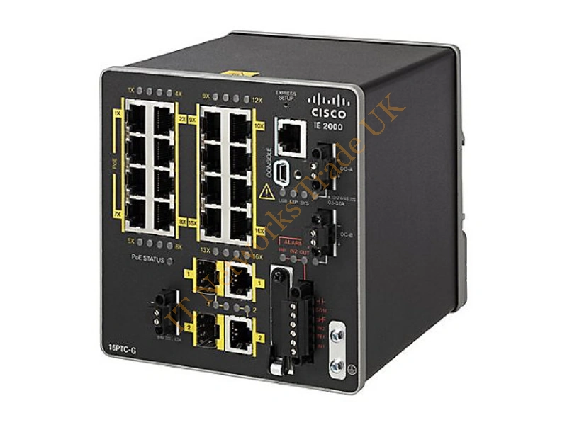 SPA-WMA-K9 Cisco Shared Port Adapter Networking Accessory