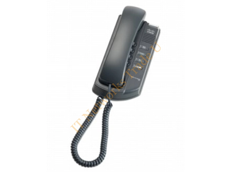 SPA301-G1 Cisco SMB-SPA 301 1-LINE IP PHO IP Phone