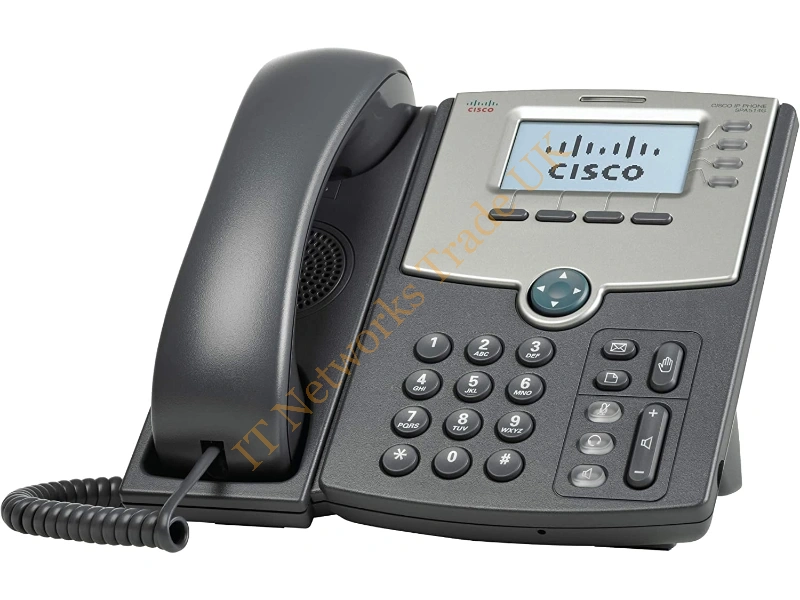 SPA303-G1 - Cisco Spa 303 3 Line Ip Phone