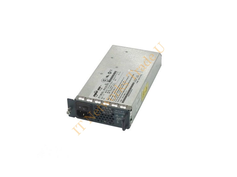 SPACSCO-02 Cisco 300-Watts AC Power Supply for MDS 9100 Series