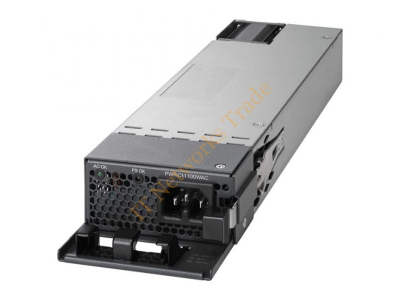 SPACSCO-26G Cisco 1100-Watts Power Supply for Nexus 5500