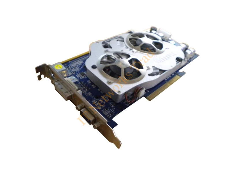 SPAG40 nVidia GeForce 6 Series 256MB Video Graphics Card