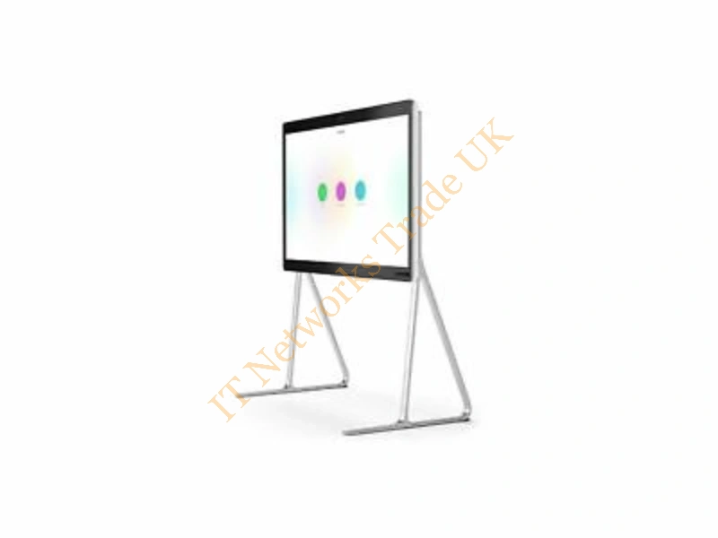 SPARK-BOARD70-FS Cisco Webex Board 70 Stand Kit Networking Accessory