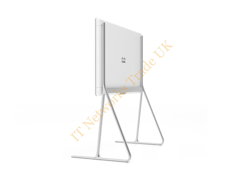 SPARK-BOARD70-FSK Cisco Webex Board 70 Stand Kit Networking Accessory