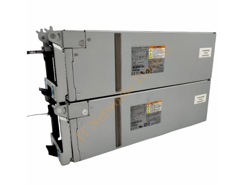 SPAXRTX-04G IBM 580-Watts Power Supply for Storwize V7000