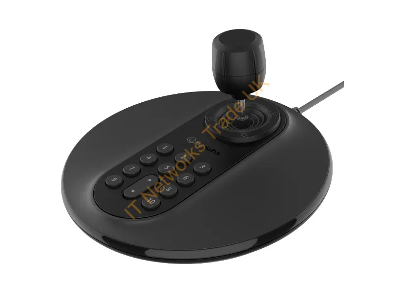 SPC-2001 - Hanwha Spc-2001 Security Camera Accessory Joystick